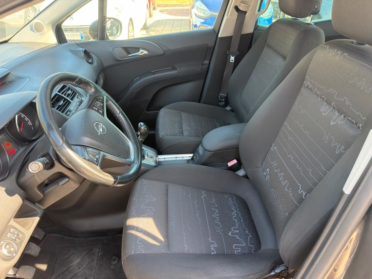 Opel Meriva 1.3 CDTI 95CV ecoFLEX Cosmo