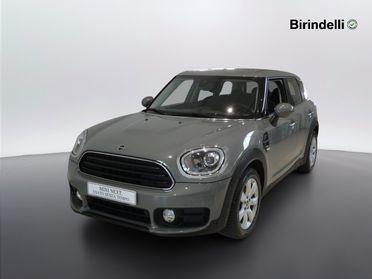 MINI Mini Countrym.(F60) - Mini 1.5 One D Countryman