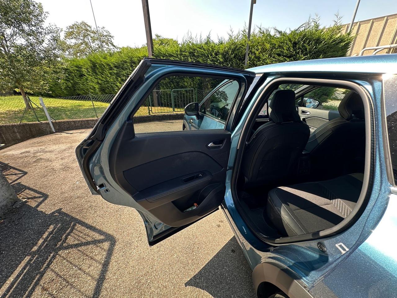 Renault Symbioz Iconic E-TECH HEV 145 #5906