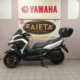 Yamaha Tricity 300 - 2026