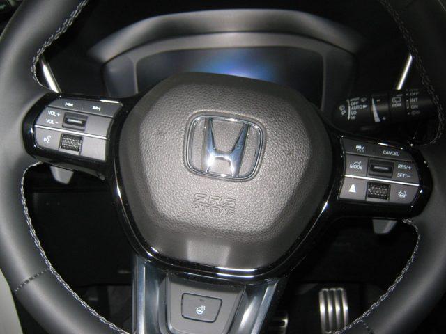 HONDA CR-V 2.0 Phev eCVT Advance Tech