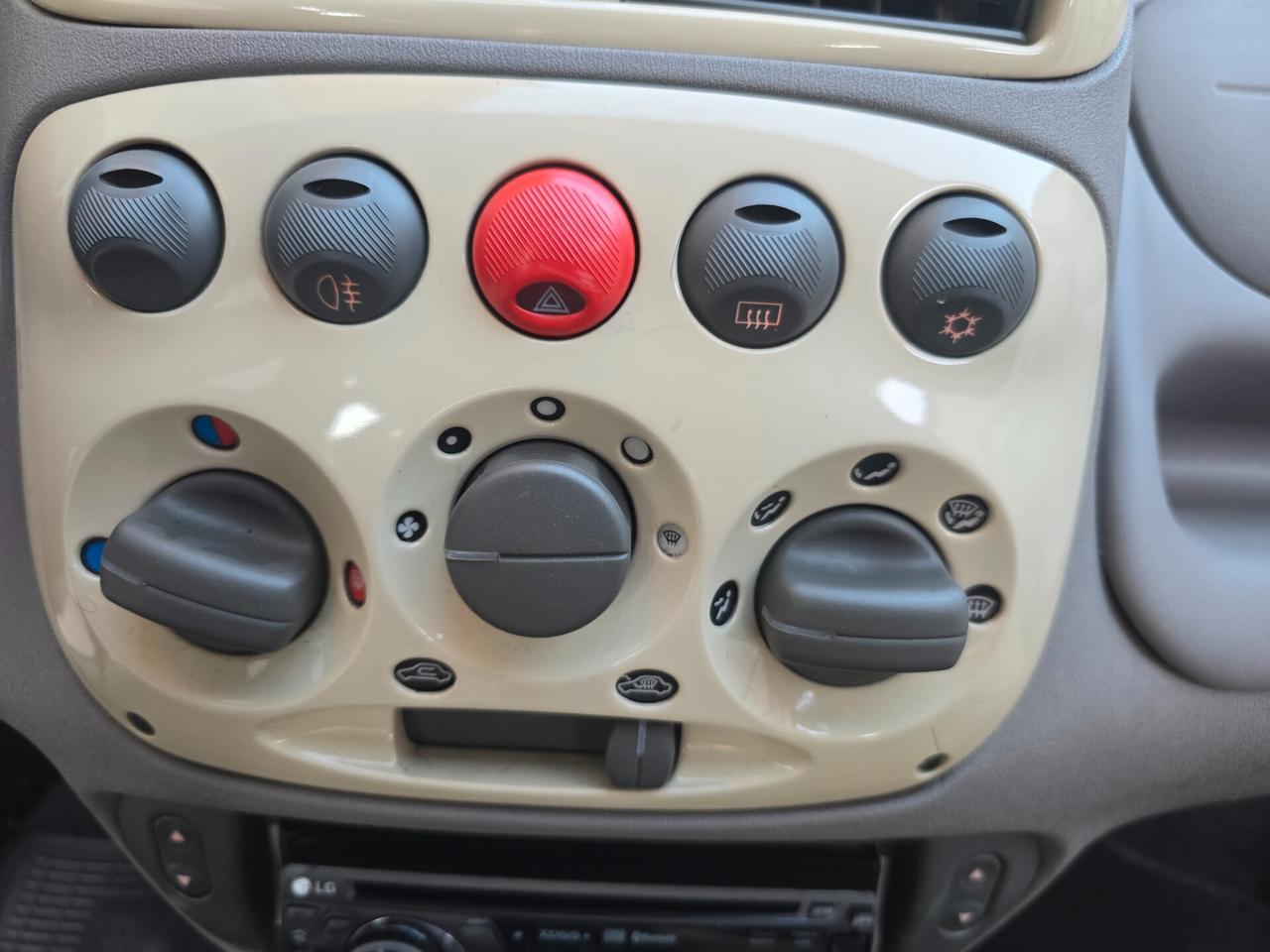 Fiat 600 1.1 50th Anniversary