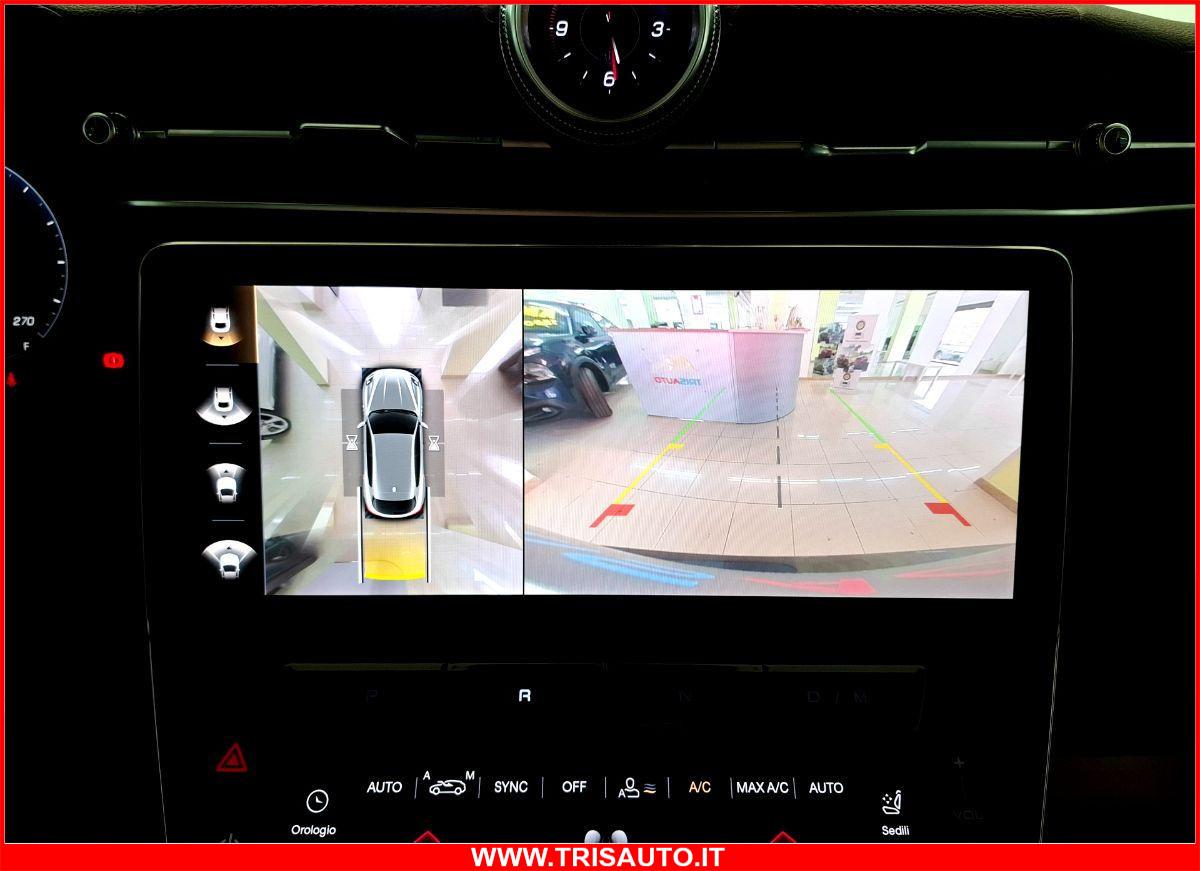 MASERATI Grecale 2.0 Mhev GT (MATRIX+PELLE+NAVI)