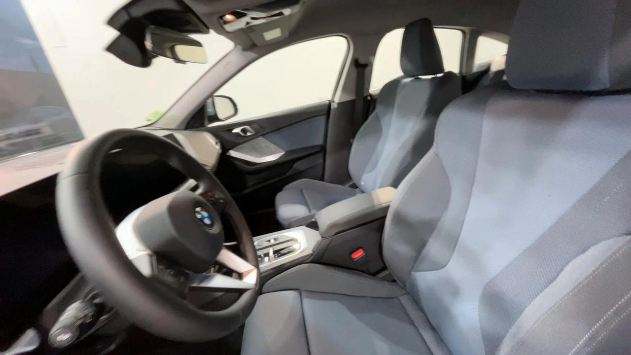 Bmw Serie 2 Gran Coupé 218d Coupe M Sport 150cv auto