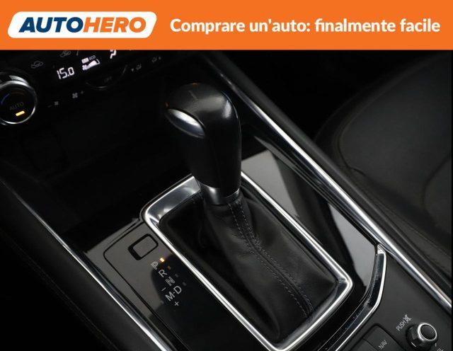 MAZDA CX-5 2.2L Skyactiv-D 175 CV AWD Exclusive
