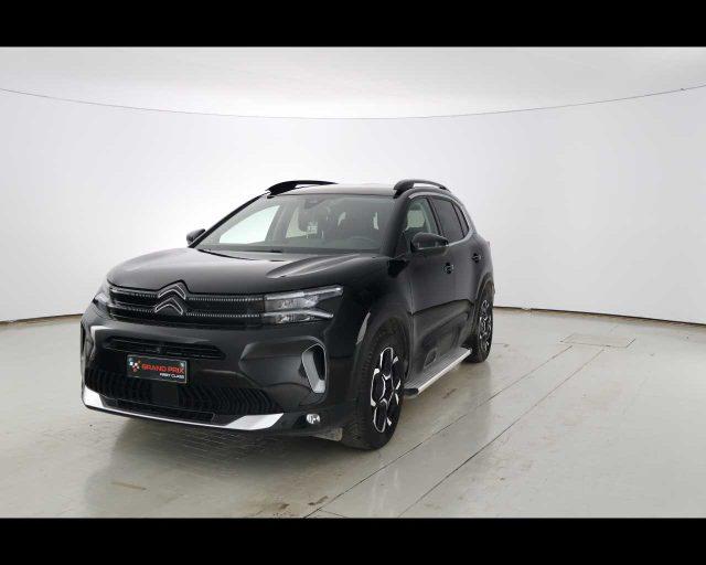 CITROEN C5 Aircross PureTech 130 S&S EAT8 Shine
