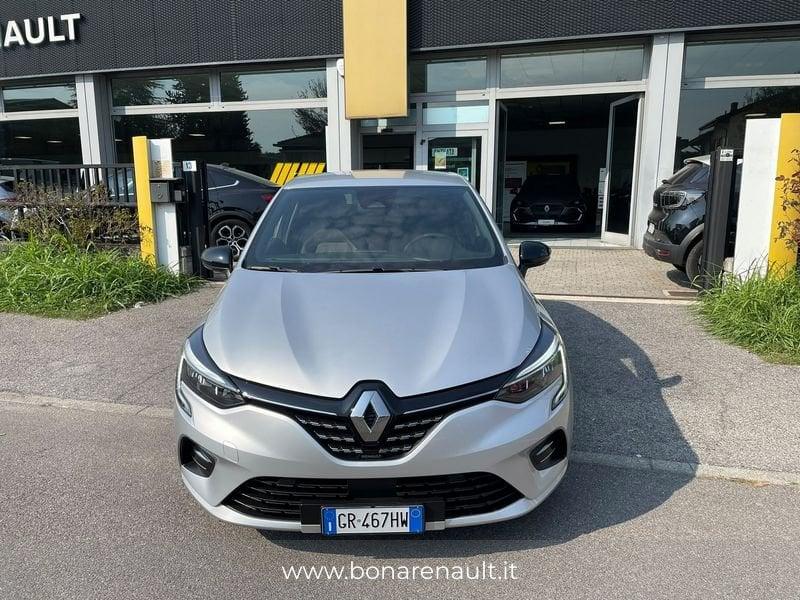 Renault Clio Clio 1.0 tce Techno 90cv