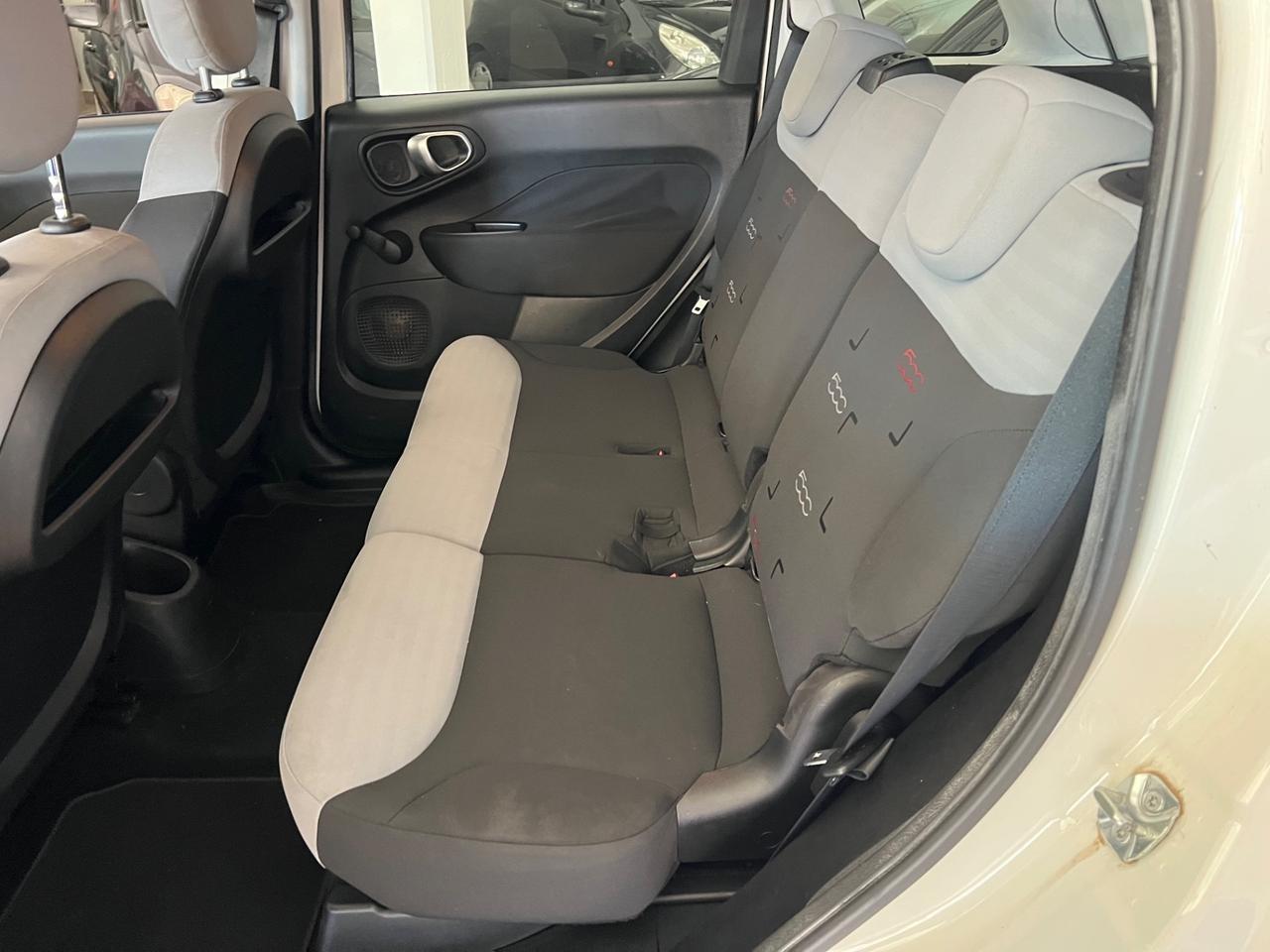 Fiat 500L 1.3 MJT 85CV Neopatentati
