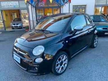 Fiat 500 S 1.3 Multijet