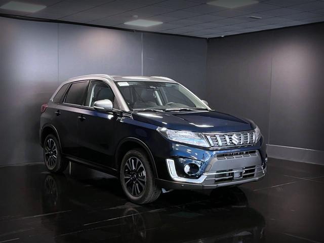 SUZUKI Vitara 1.5 Hybrid A/T 4WD AllGrip Starview