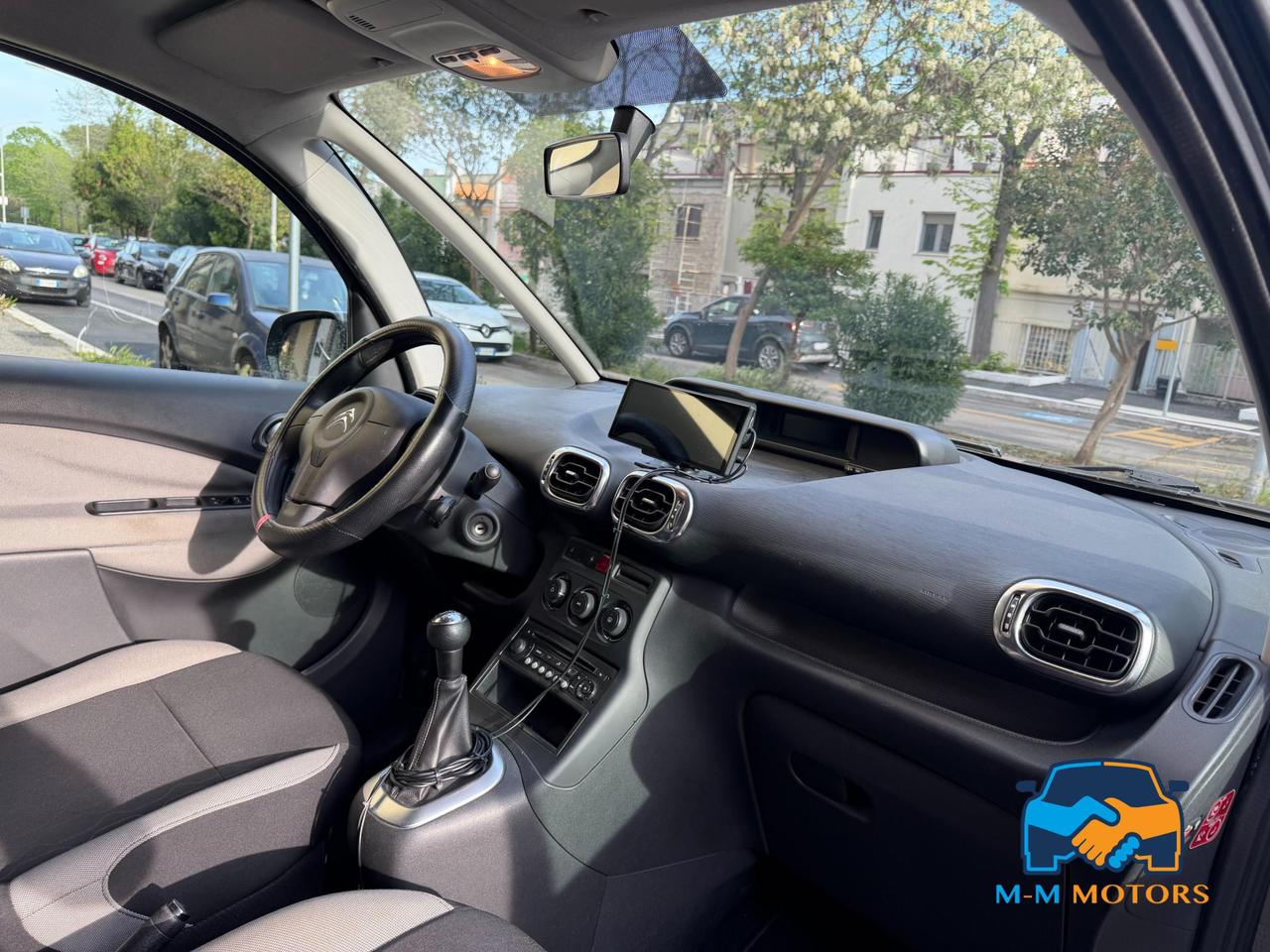 Citroen C3 Picasso DILAZIONE DI PAGAMENTO A INTERESSI 0