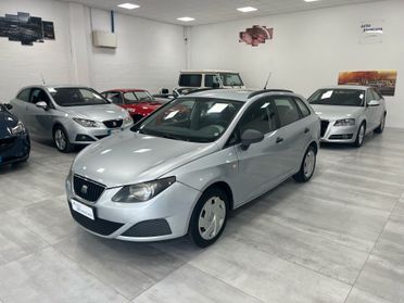 SEAT Ibiza ST 1.2 Style