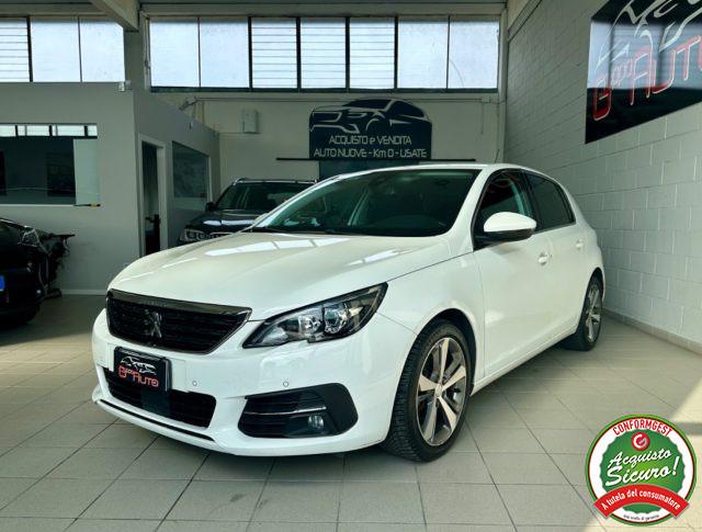 PEUGEOT 308 BlueHDi 130 S&S Allure *KEYLESS*