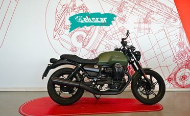 MOTO GUZZI V7 STONE