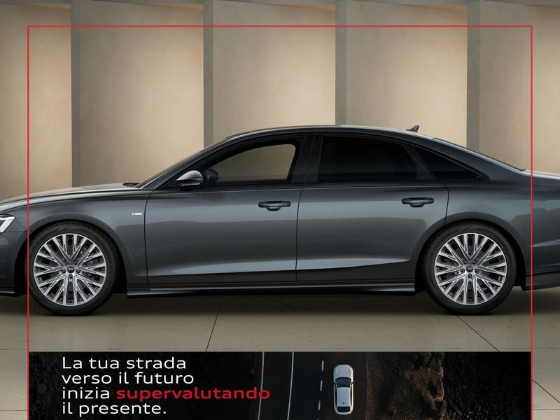 Audi A8 50 3.0 v6 tdi mhev design selection quattro tiptronic