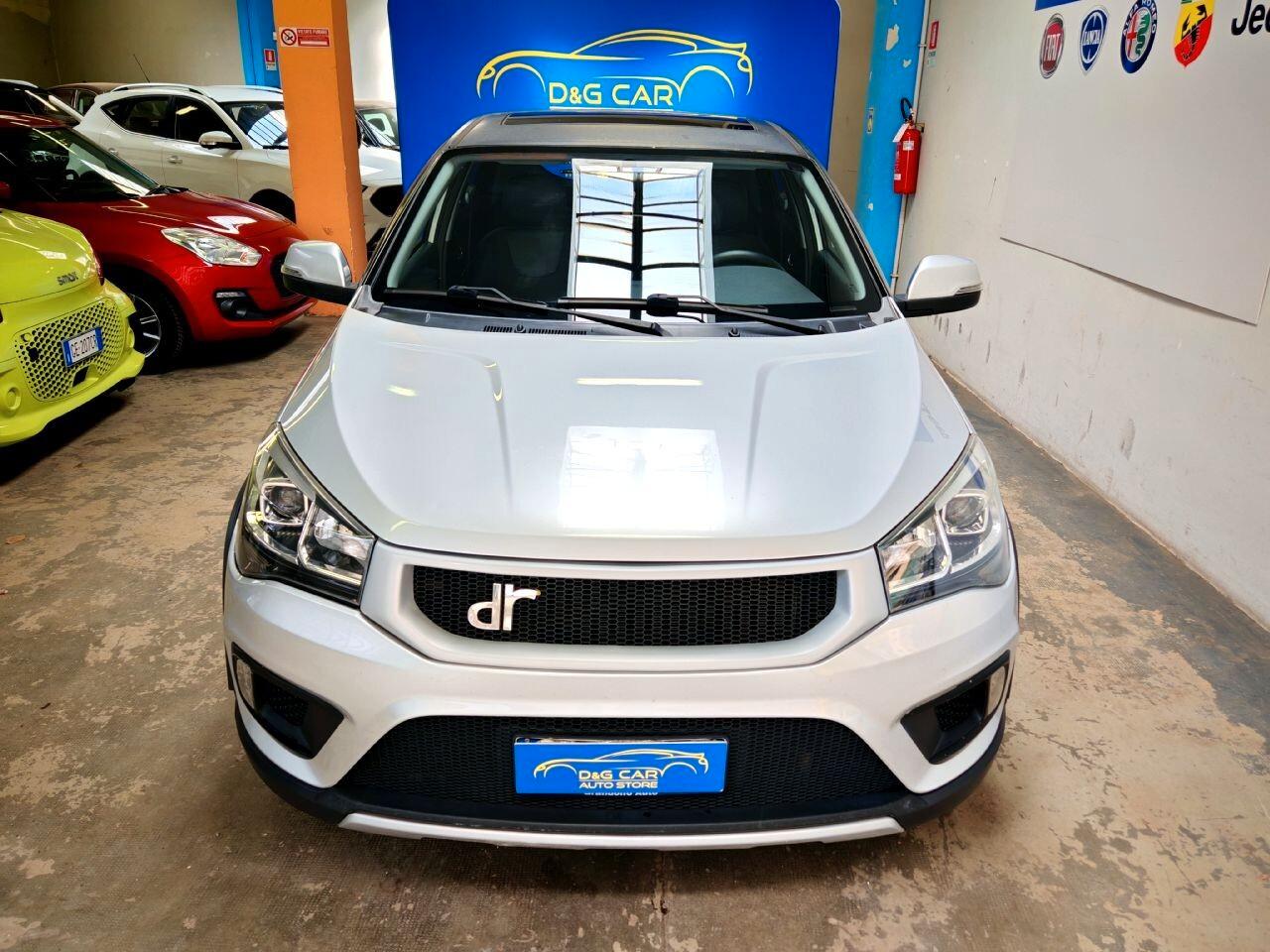 Dr 3 Automobiles 1.5 GPL 106cv