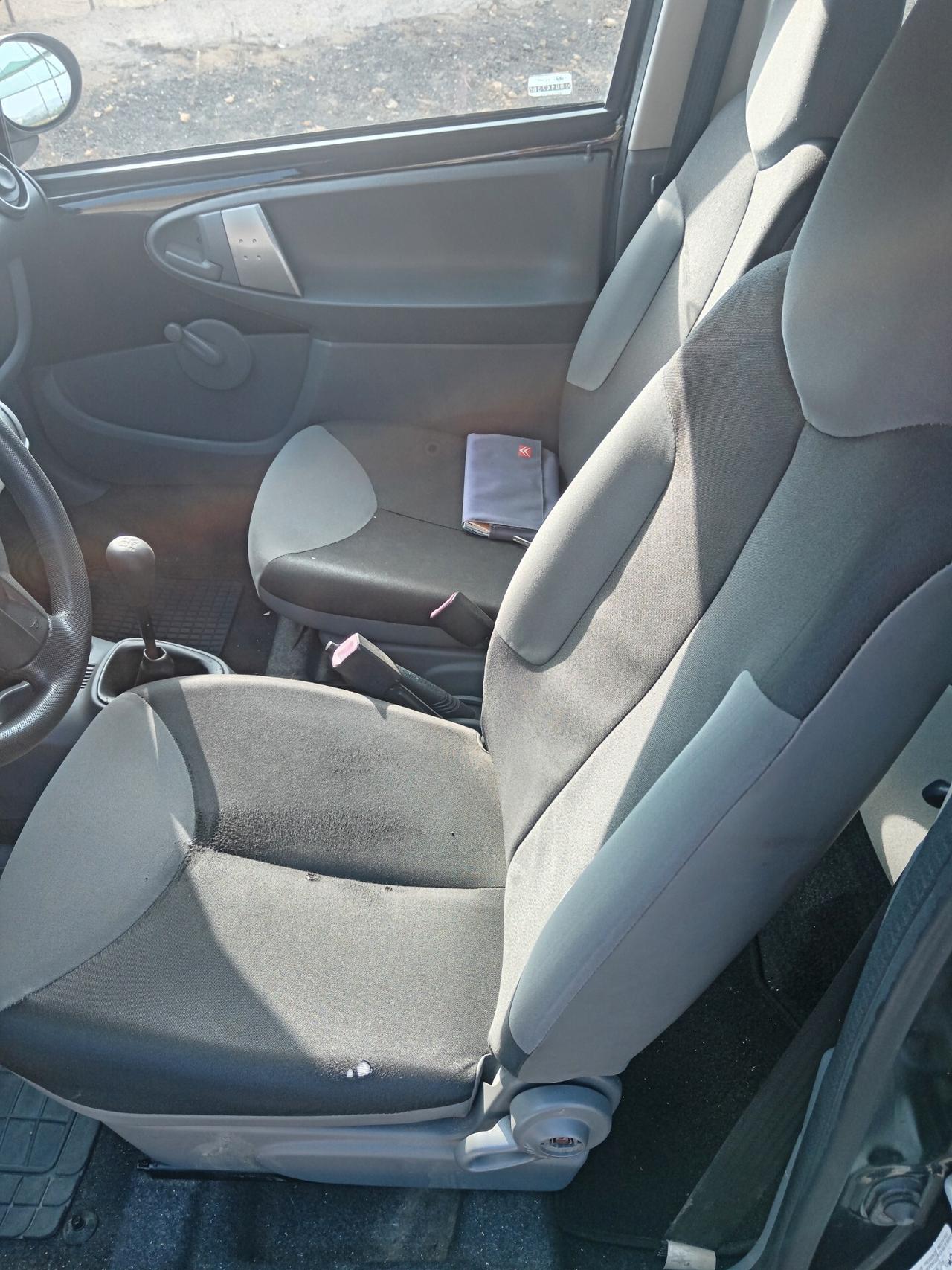 Citroen C1 1.0 3 porte C1TY