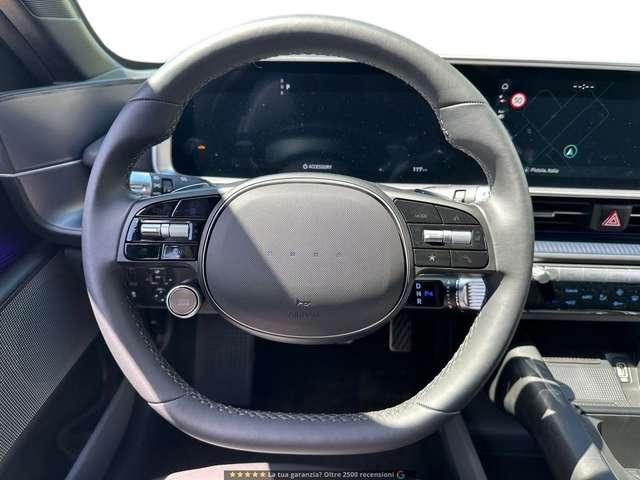 Hyundai IONIQ 6 EV 77.4 kWh RWD Evolution