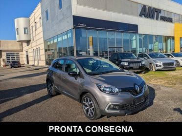 RENAULT Captur TCe 12V 90 CV Black edition