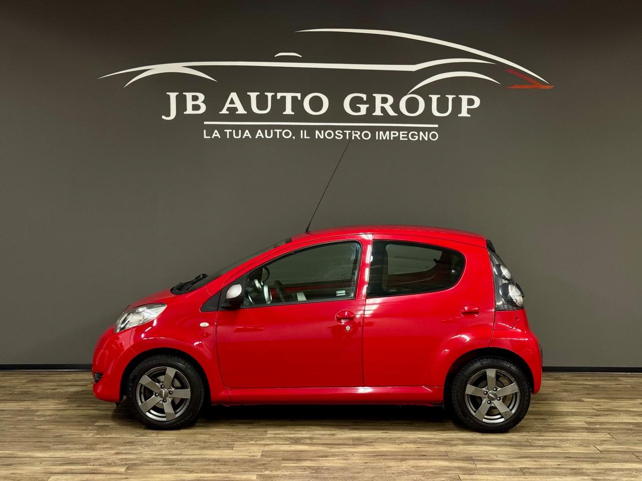 Citroen C1 1.0 Style