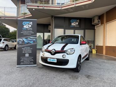 Renault Twingo 1.0 SCe Stop&Start Energy