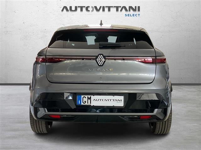RENAULT Megane E-Tech Electric Techno EV60 AC22