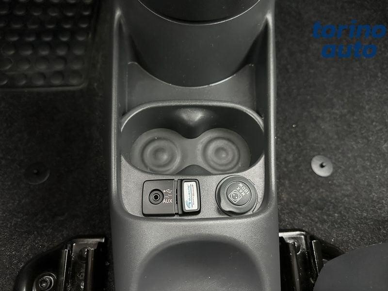 FIAT 500 1.2 69cv CULT (tetto apribile+pelle)