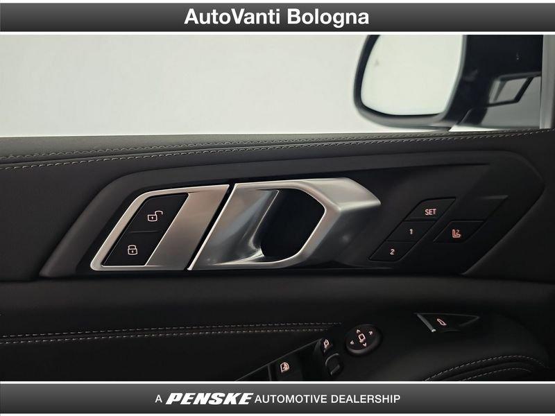 BMW X5 X5 xdrive30d MSport Pro auto