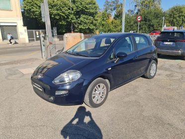 FIAT Punto Punto 5p 1.2 Street E6