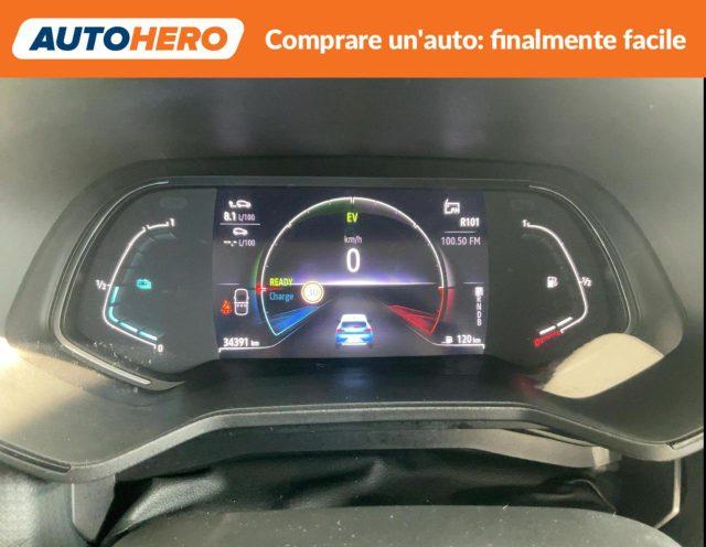 RENAULT Clio Full Hybrid E-Tech 140 CV 5 porte Zen