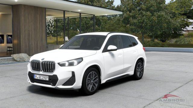 BMW X1 sDrive18i Msport Premium Package