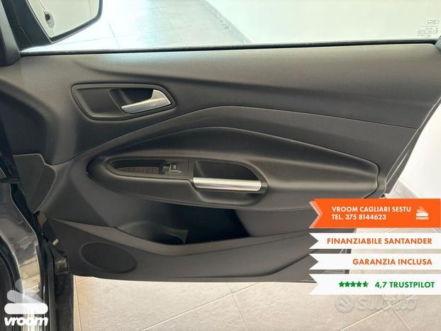 FORD Kuga 2 serie Kuga 2.0 TDCI 120 CV S&S 2WD...