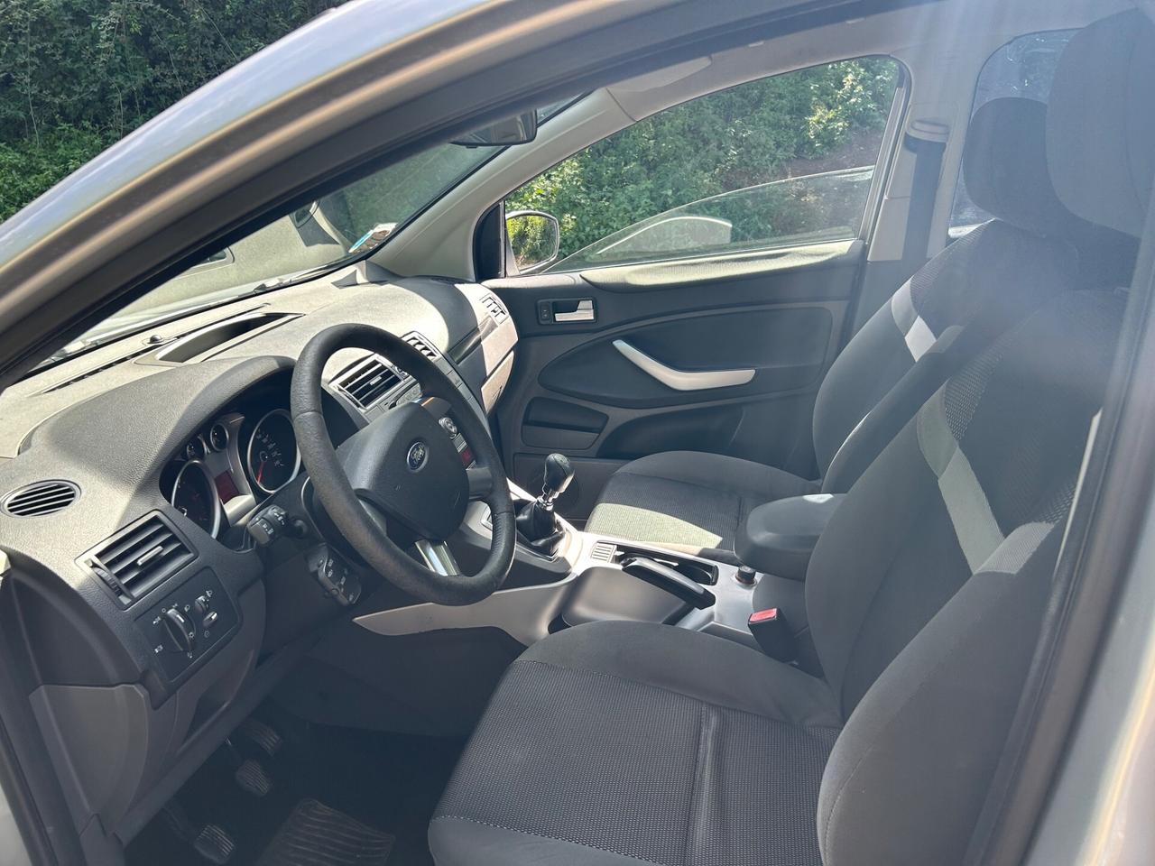 Ford Kuga Kuga+ 2.0 TDCi 163 CV 4WD DPF