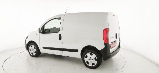 FIAT Fiorino 1.3 MJT 95CV Cargo SX - PREZZO+IVA