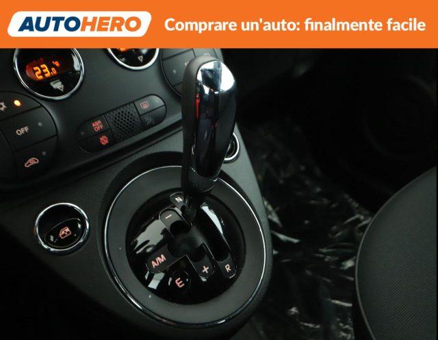 FIAT 500C 1.2 120°