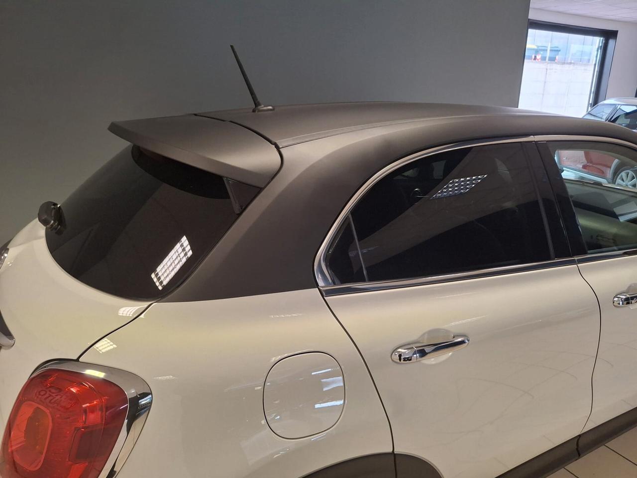 Fiat 500X 1.3 MultiJet 95 CV Business