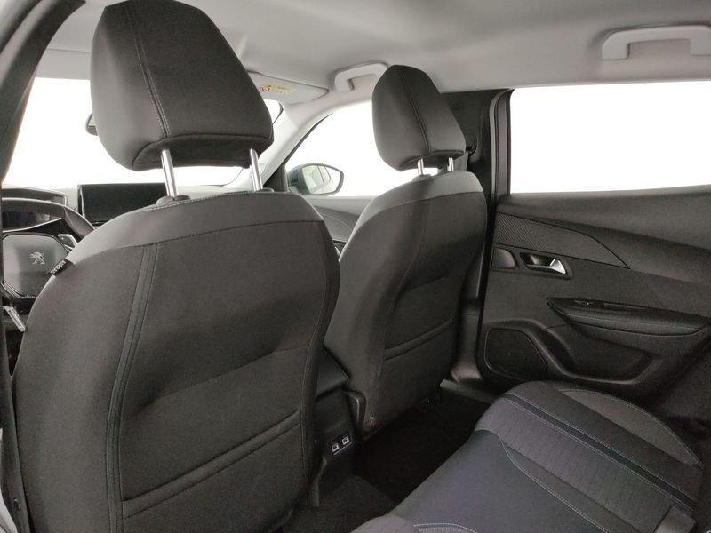 Peugeot 2008 2008 BlueHDi 130 S&S EAT8 Allure Pack