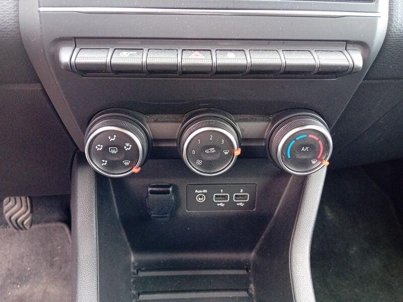 Renault Clio Clio SCe 75 CV 5 porte Zen