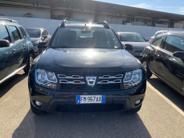 Dacia Duster 1.5 dCi 110 CV S&S 4x2 Serie Speciale Brave