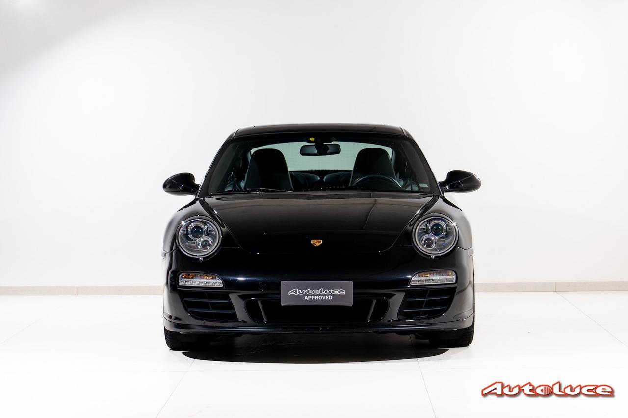 Porsche 997 911 3.8 Carrera 4S Coupé | Italiana | 40.000 Km