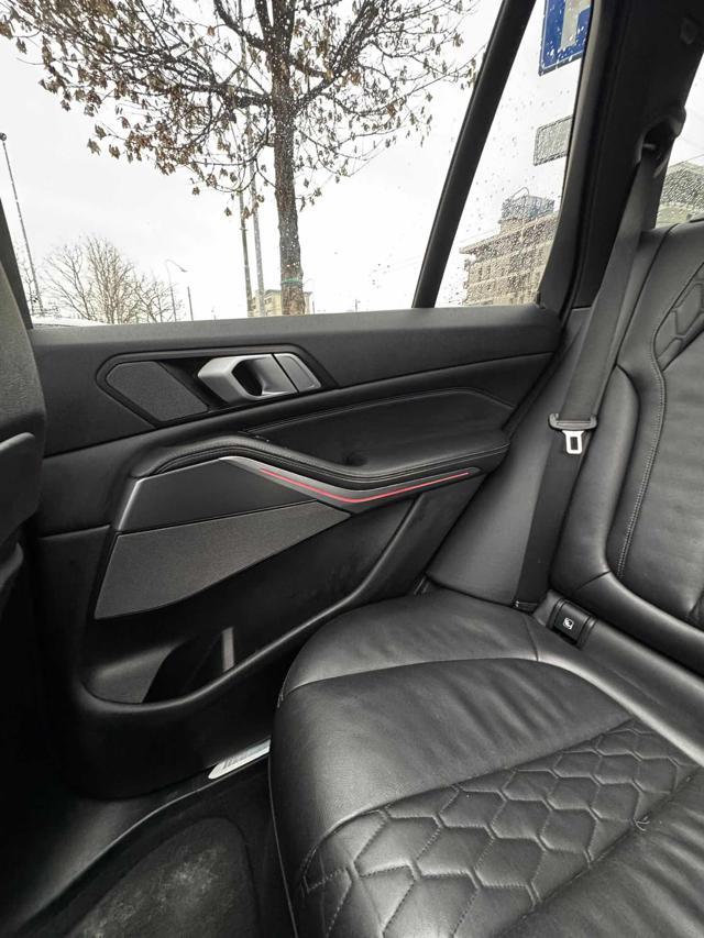 BMW X5 xDrive30d Msport CON GARANZIA IN CONTO VENDITA