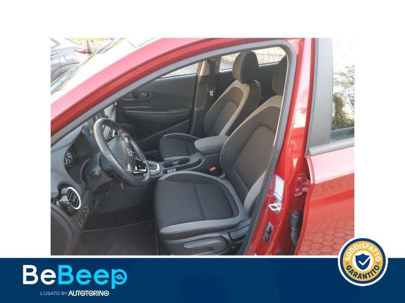 Hyundai Kona 1.6 HEV XTECH 2WD DCT