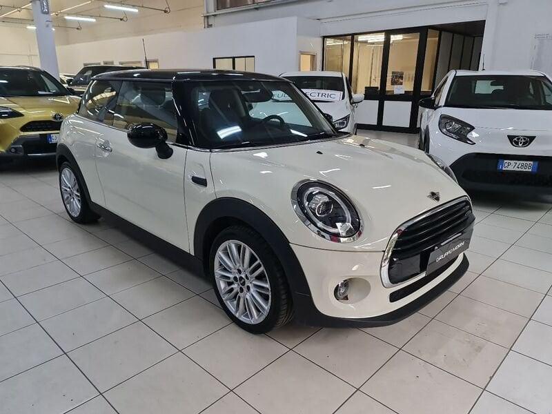 MINI Mini 3 porte Mini 1.5 Cooper Business