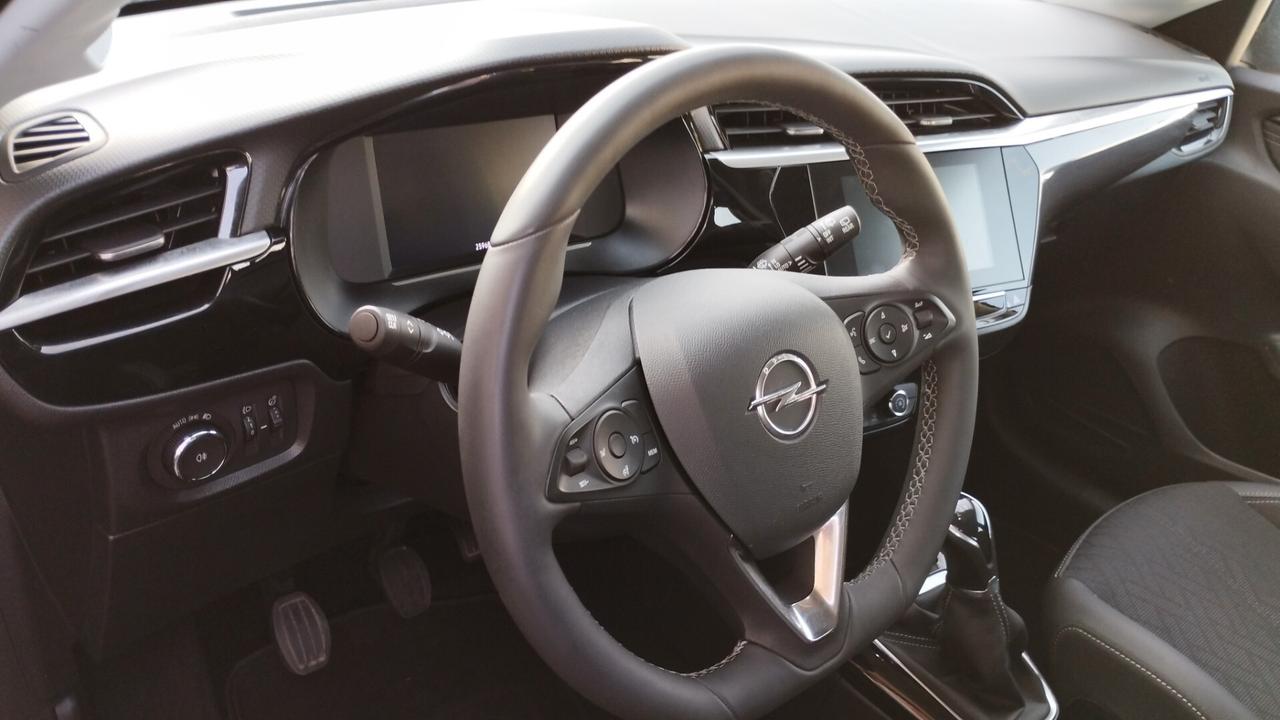 Opel Corsa 1.2 Edition