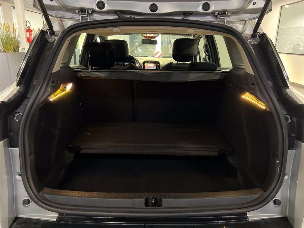 RENAULT Clio Sporter 1.5 dci energy Duel 90cv del 2016