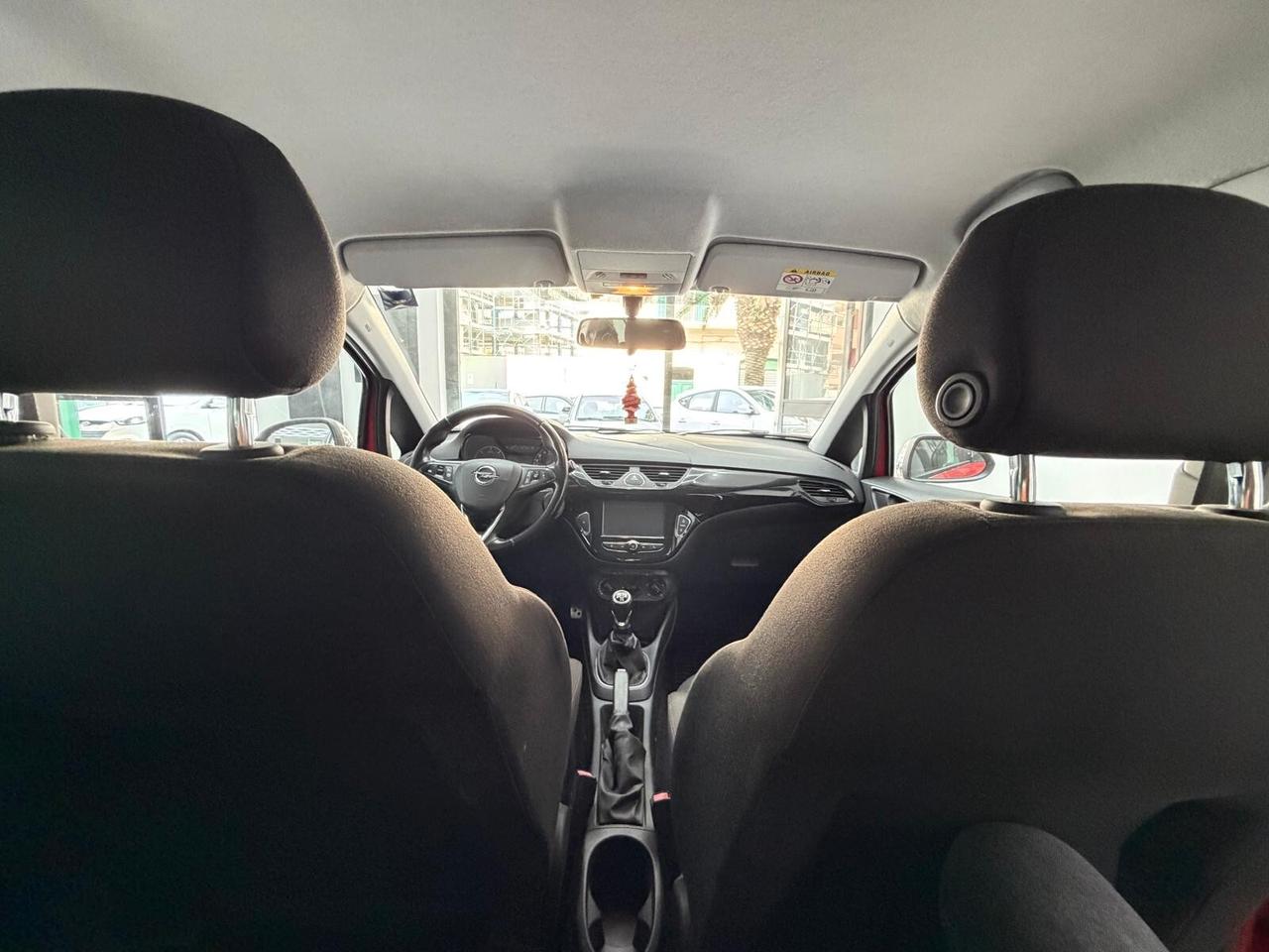 Opel Corsa 1.3 CDTI 5 porte Black Edition