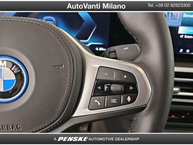 BMW i4 i4 edrive40 MSport Pro