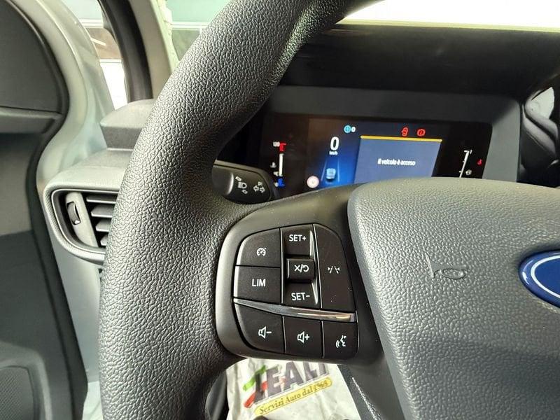 Ford Transit Courier Transit Courier 1.5 EcoBlue 100CV Van Trend