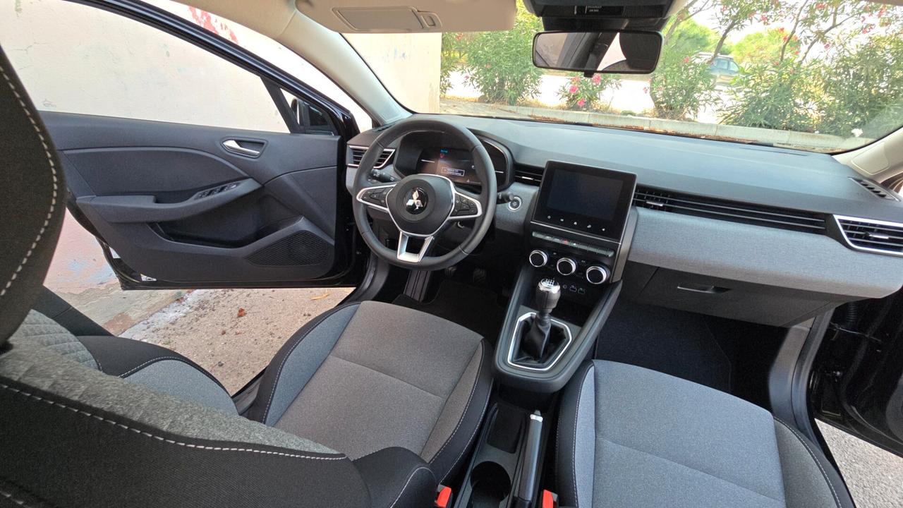 Mitsubishi Colt 1.0L turbo 90 CV Invite
