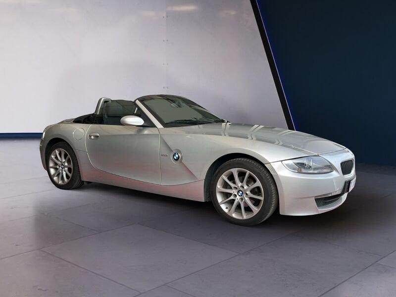 BMW Z4 2.0 sDrive 20i